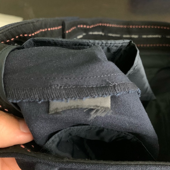 Essential Crop Flare by Anthropologie Pants #4865 - Picture 7 of 7